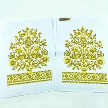 Весільний рушник