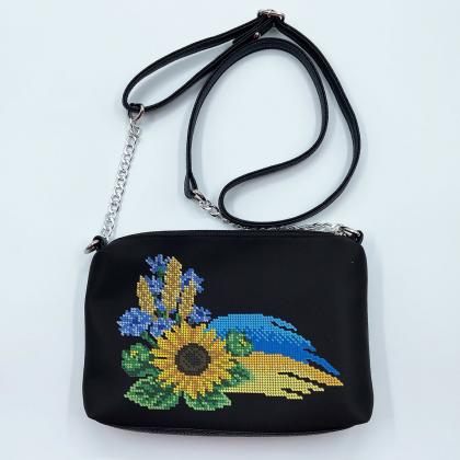 Сумка під вишивку САБ-9011 VIRENA
