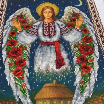 Янгол охоронец