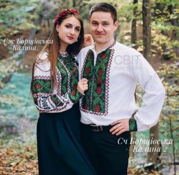 Заготовка для блузки