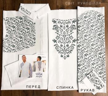 Заготовка для сорочки