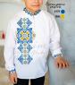 Заготовка для сорочки