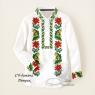 Заготовка для сорочки