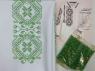Заготовка для сорочки