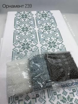 Заготовка для сорочки