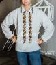 Заготовка для сорочки