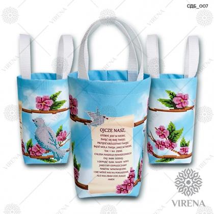 Torebka na s?oik СДБ-007 VIRENA