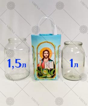 Сумочка для банки