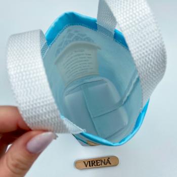 Сумочка для банки