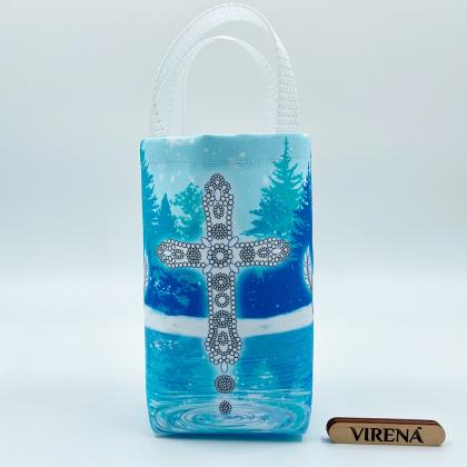 Сумочка для банки СДБ-019 VIRENA