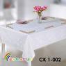 Заготовка скатертини