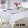 Заготовка скатертини