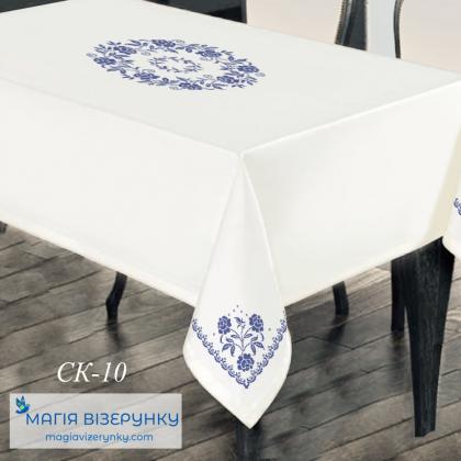 Скатертина СК-10 Магія Візерунку