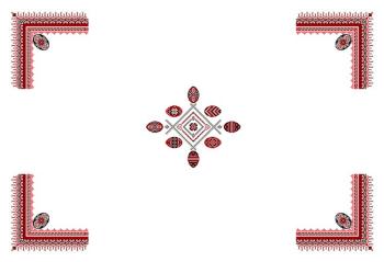 Скатертина