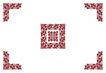 Скатертина