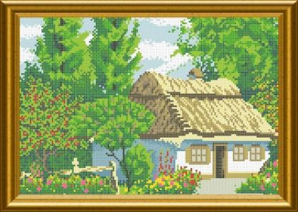 Літо СКМ-058 Княгиня Ольга