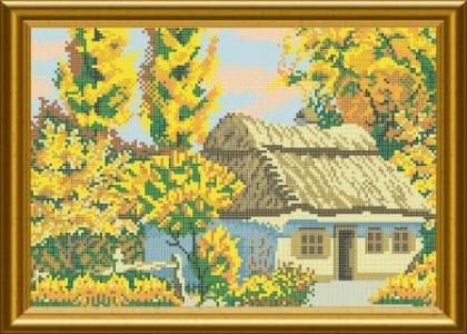 Осінь СКМ-059 Княгиня Ольга