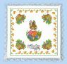 Серветка Великодня