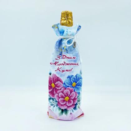 Сумка для пляшки СПП-212 VIRENA