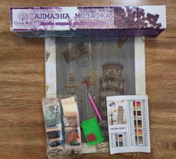 Пізанська вежа