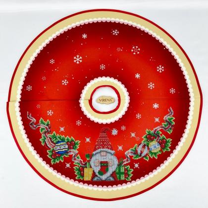 Спідниця під ялинку СЯ-206 VIRENA