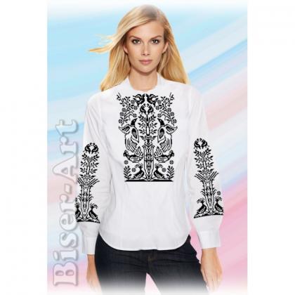 Заготовка  блузки SZ109 Biser-Art