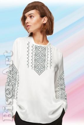 Заготовка  блузки SZ063 Biser-Art