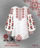 Заготовка  блузки