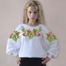 Заготовка для блузки