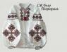 Заготовка для блузки