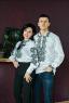 Заготовка для блузки