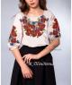 Заготовка для блузки