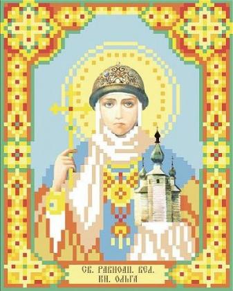 Свята княгиня Ольга Т-0231 ВДВ