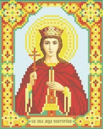 Свята Катерина Т-0244 ВДВ