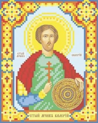 Святий Валерій Т-0321 ВДВ