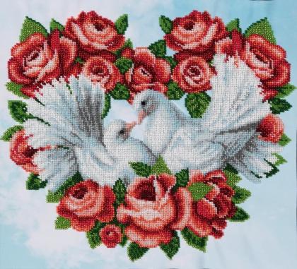 Вічна любов Т-0669 ВДВ