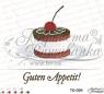 Тістечко “Guten Appetit!”