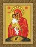 Мати Божа Почаївська