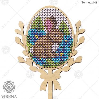 Великодній топпер Топпер-108 VIRENA