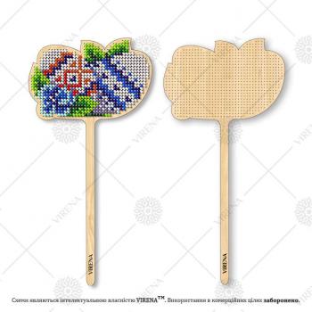 Великодній топпер
