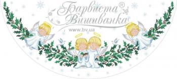 Спідниця під ялинку