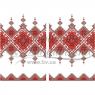 Заготовка для рушника