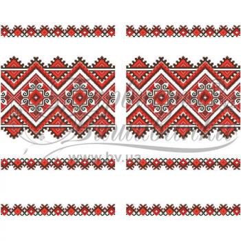 Заготовка для рушника
