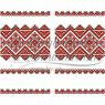 Заготовка для рушника