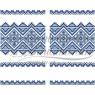 Заготовка для рушника