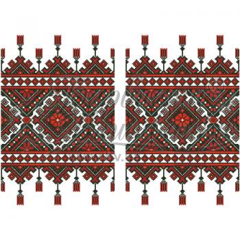 Заготовка для рушника