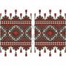 Заготовка для рушника