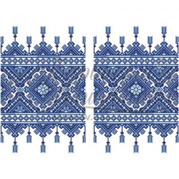 Заготовка для рушника