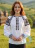 Заготовка для блузки