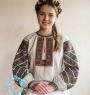 Заготовка для блузки